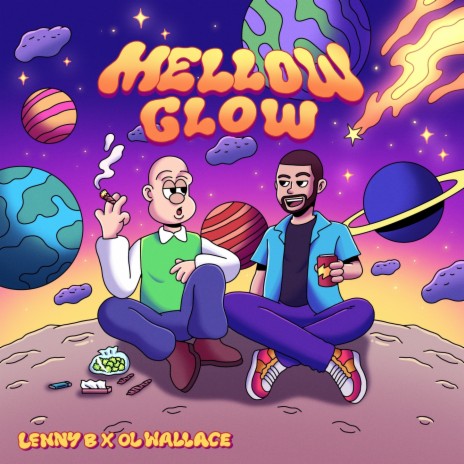 Mellow Glow ft. Lenny B