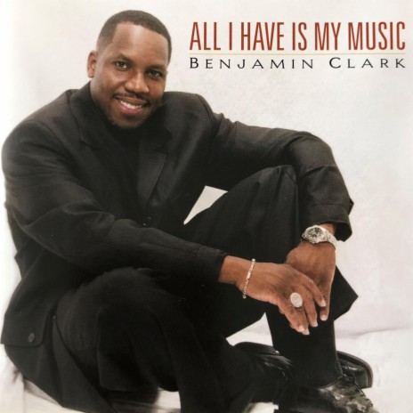 ALL I HAVE IS MY MUSIC | Boomplay Music