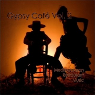 Gypsy Cafe Ensemble