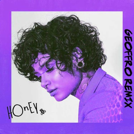 Honey (Remix) ft. Kehlani | Boomplay Music