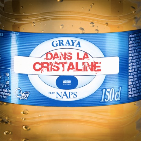 Dans la Cristaline (feat. Naps) | Boomplay Music