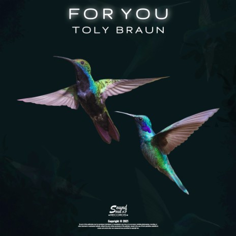 For You | Boomplay Music