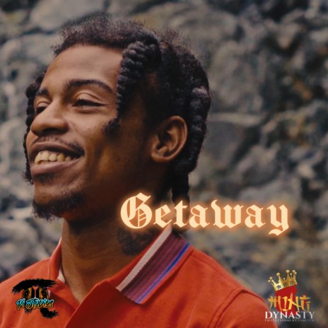 Getaway ft. Tafari