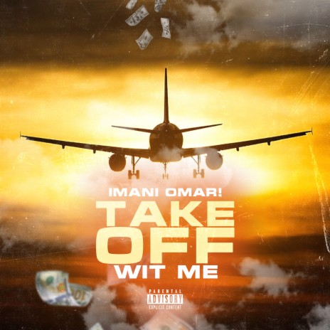 Take off Wit Me | Boomplay Music