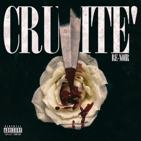 Cruditè | Boomplay Music