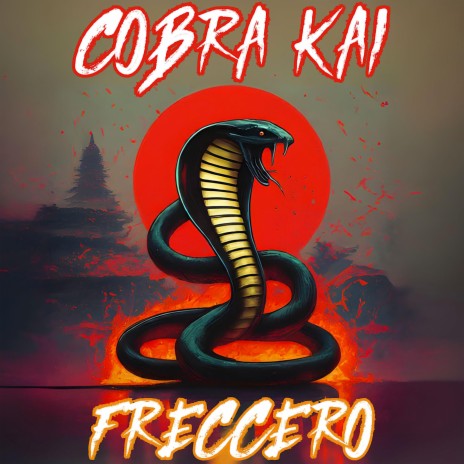 Cobra Kai (Dubstep VIP)