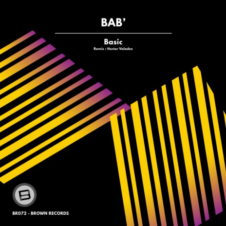 Basic (Hector Valadez Remix)