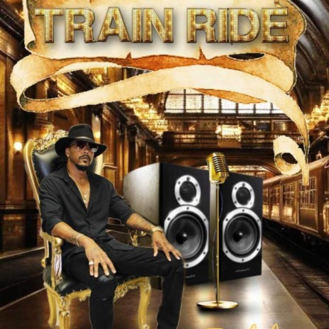 Train Ride | Boomplay Music