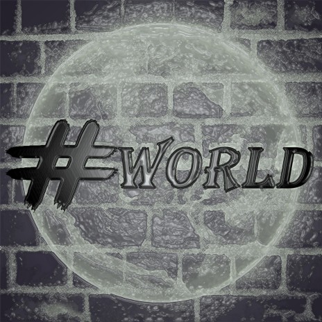 Hashtag World