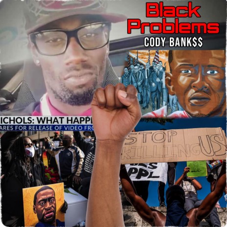 Black Problems | Boomplay Music