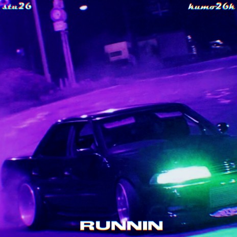 Runnin ft. Kumo26k