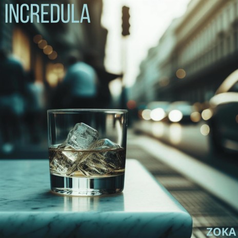 Incredula, Zoka | Boomplay Music