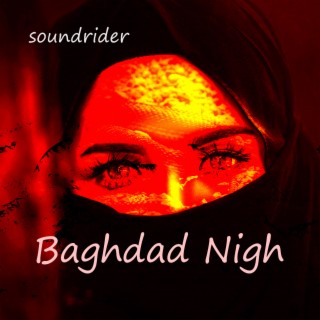 Baghdad Night