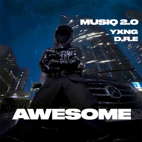 Awesome ft. Musiq 2.0
