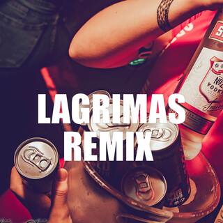 Lagrimas Crossover #4 (Remix)