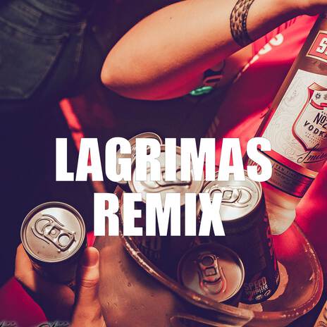 Lagrimas Crossover #4 (Remix) ft. Dj Alex Remix | Boomplay Music