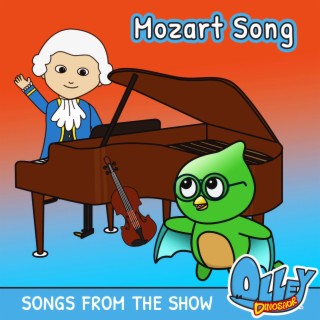 Mozart Song lyrics | Boomplay Music