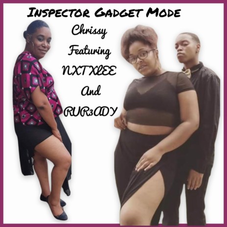 Inspector Gadget Mode | Boomplay Music