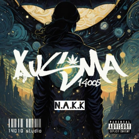 Ft.N.A.K.K No words | Boomplay Music