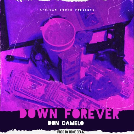 Down Forever | Boomplay Music