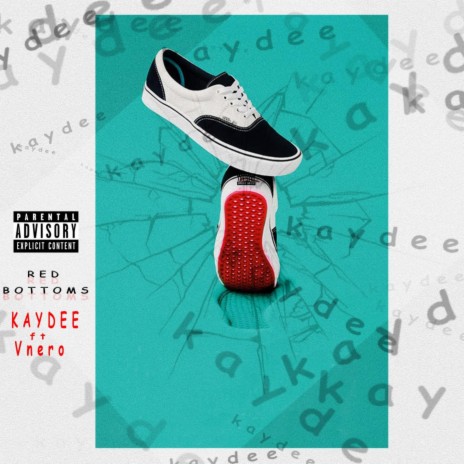 Red Bottoms (feat. Vnero) | Boomplay Music