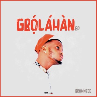 Gbolahan