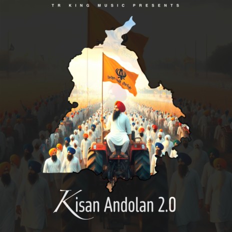 Kisan Andolan 2.0 | Boomplay Music