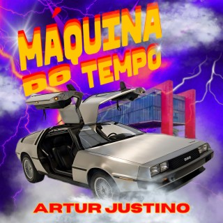 Máquina do Tempo