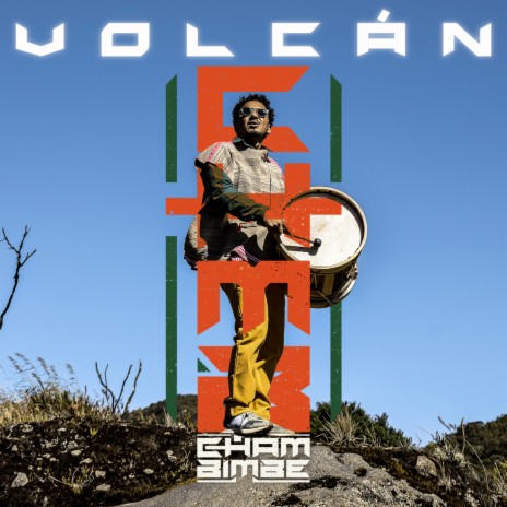 Volcán | Boomplay Music