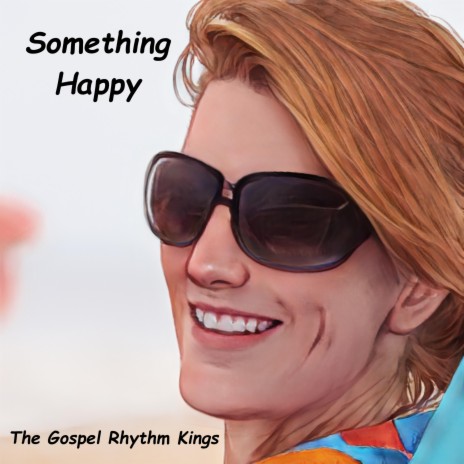 Something Happy | Boomplay Music