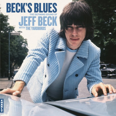 Jeff's Blues ft. The Yardbirds | Boomplay Music