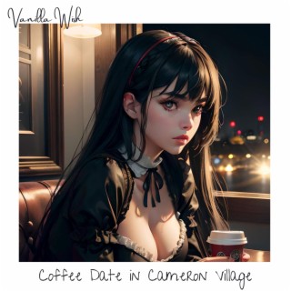 Coffee Date in Cameron Village
