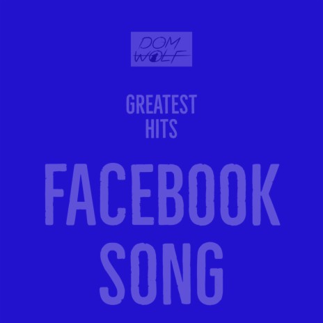 Facebook Song | Boomplay Music