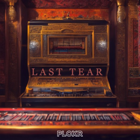 Last Tear (Extended Mix) | Boomplay Music