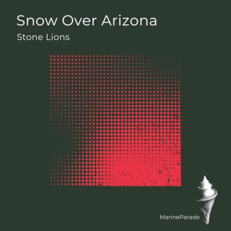 Snow Over Arizona | Boomplay Music