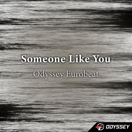 Someone Like You (Instrumental) | Boomplay Music