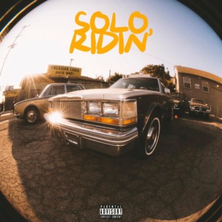 Solo Ridin'