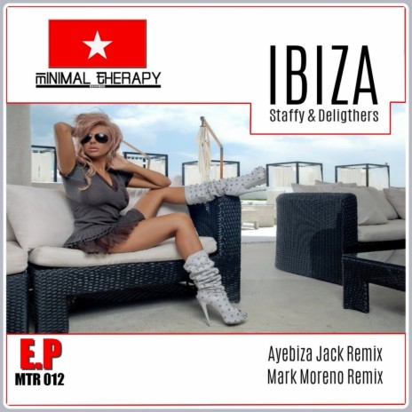 Ibiza (Mark Moreno Remix) ft. Delighters