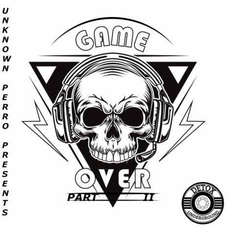 Game Over Part II (Instrumental)