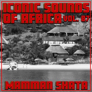 Iconic Sounds of Africa, Vol. 87