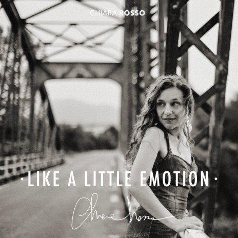 Like a Little Emotion | Boomplay Music