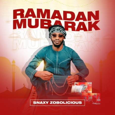 Ramadan Mubarak | Boomplay Music