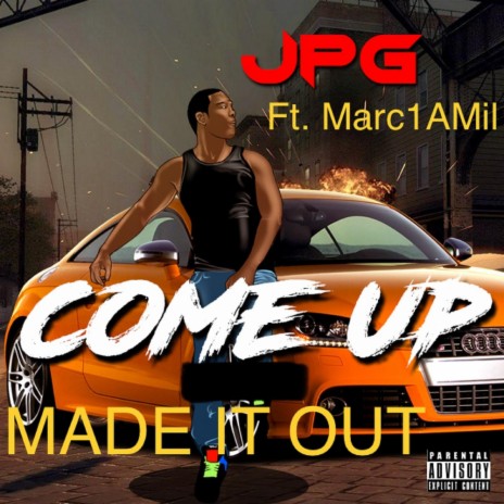 Made IT OUT (feat. Marc1AMil) | Boomplay Music