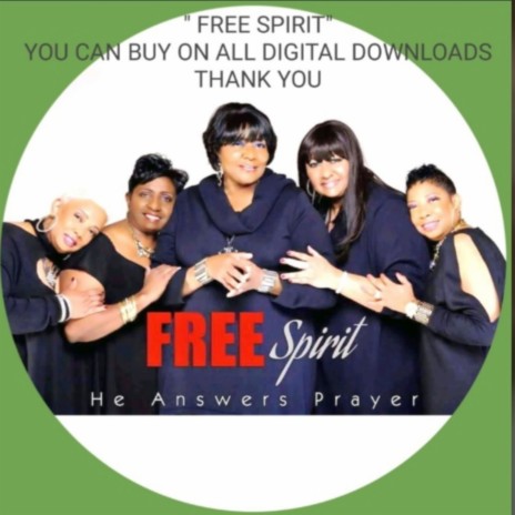 He Answer Prayer | Boomplay Music