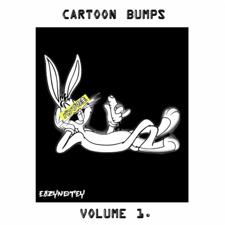 Bugs Bunny Bump
