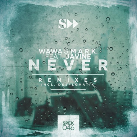 Never (Deeplomatik Dub Remix) ft. M.A.R.K & Javine