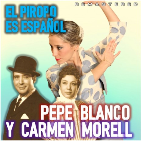 Quiero y No Puedo (Remastered) ft. Carmen Morell | Boomplay Music