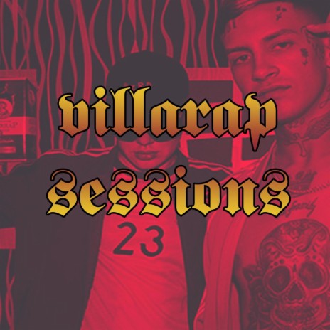 Bzrp L-gante Villarap Sessions | Boomplay Music