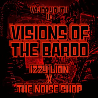 Vajra Youth II: Visions Of The Bardo