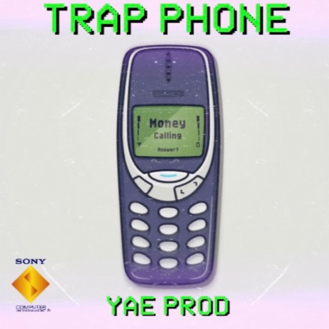 Trap Phone